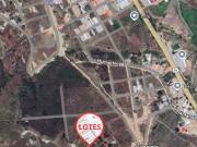 VENDO LOTE OPORTUNIDAD DE INVERSIÓN EN JAEN