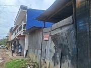 Vendo Lote se terreno urbano Quintas de San Fernando...