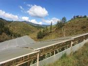 Vendo lote terreno con dos invernaderos en abejorral...