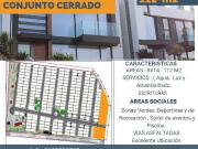 VENDO LOTE VILLAVICENCIO CONJUNTO CERRADO