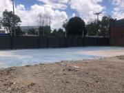 VENDO LOTE VITRINA COMERCIAL PUENTE ARANDA