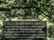 VENDO LOTES CAMPESTRES ALBN CUNDINAMARCA