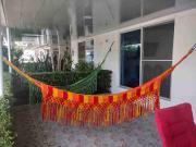 hermosa casa en un primer piso, en conjunto exelente...