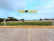 Vendo lotes de terreno en Fraccionamiento en Córdoba a 4...