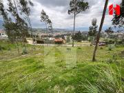 Vendo Lotes en Cuenca sector Altos de San Joaquín ST3504...