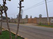 Vendo Lotes En La Mejor Zona De Grocio Prado Av. El...