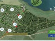 Vendo lotes en Puerto del Aguila!Potrero de Garay!