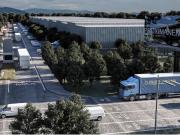 VENDO LOTES INDUSTRIALES PARA BODEGAS EN PUERTO MORELOS...