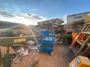 VENDO LOTE/TERRENO COMERCIAL 550m2 EM TAGUATINGA QI 02...