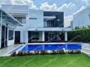 Vendo lujosa casa en Pance, sur de Cali