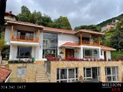 Vendo lujosa popiedad en cota