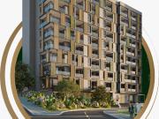 Vendo Lujoso apartamento en el oeste de Cali, Arboledas