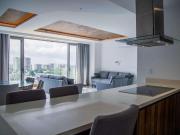 Vendo lujoso depa en Torre Icono Sm 11 Completamente...