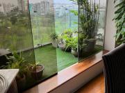Vendo Lujoso Departamento con Terraza en Coronel...