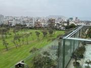Vendo Lujoso Departamento con Terraza en Coronel...