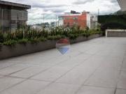 Vendo lujoso departamento quito tenis