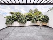 VENDO LUJOSO PENT HOUSE PARA ESTRENAR EN POLANCO CON...