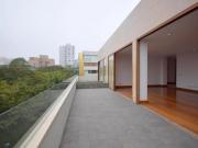 Vendo lujoso Penthouse estreno de 649m² frente a Parque...