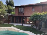 VENDO MAGNIFICA CASA EN LA ESTANCIA