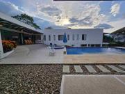 VENDO MAGNÍFICA CASA QUINTA EN LA MESA CUNDINAMARCA