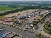 Vendo lote rentando ideal para proyecto en Villavicencio