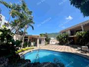 VENDO MAJESTUOSA CASA STA CECILIA AREA CERRADA!