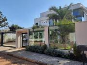 VENDO MANSÃO AUTOMATIZADA 4 STS PISCINA LAZER COMPLETO