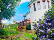 Vendo Mansión de Lujo en Villa De Leyva