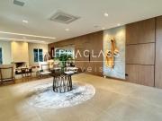 Vendo maravilhosa casa em Alphaville Tamboré 1