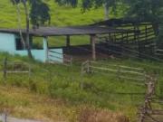 VENDO MARAVILHOSA FAZENDA A 40KM DO DF COM ESCRITRURA E...