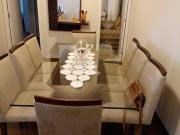 Vendo Maravilhoso Apartamento na Mooca com Sacada Gourmet