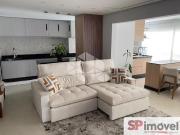 Vendo Maravilhoso Apt Mobiliado no Tatuapé Vista Incrível!