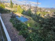 Vendo maravillosa casa en exclusivo sector de Quilpué