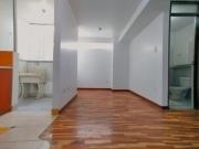 Vendo MiniDepartamento + Cochera a $48000 Velasco Astete...