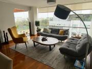 VENDO Miraflores Penthouse Duplex rodeado de Parques