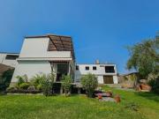 VENDO MODERNA CASA EN CIENEGUILLA 800m2