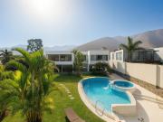 Vendo moderna casa en La Planicie La Molina