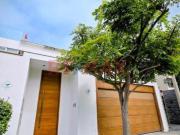 Vendo Moderna Casa En Urb. El Refugio La Molina