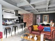 Vendo moderna casa remodelada en Castropol unidad cerrada Vendo moderna casa remodelada en Castropol unidad cerrada