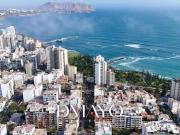 Vendo moderna oficina en zona tranquila de Miraflores