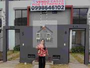 Vendo moderna y espaciosa casa por estrenar en conjunto...