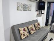 VENDO MODERNO APARTAESTUDIO IDEAL PARA AIRBNB, ZONA...
