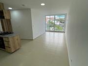 Vendo Moderno Apartamento Pinares Pereira