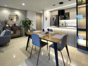 Vendo moderno apto con vista a verde en El Encierro, El...