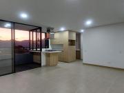 Vendo moderno apto en Palmas para estrenar, linda vista