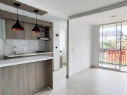 Vendo moderno apto para estrenar Rionegro sector El Porvenir