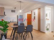 Vendo Moderno Departamento De Estreno En Pisos Bajos...