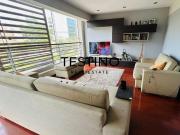 Vendo Moderno Departamento en San Borja