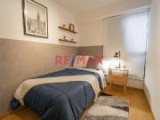 Vendo Moderno Departamento Flat Con Vista Exterior San...