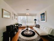 Vendo Moderno Departamento Sin Amoblar En El Corazon De...
